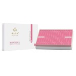 Antibacterial gel - pink ribbon