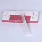 Antibacterial gel - pink ribbon